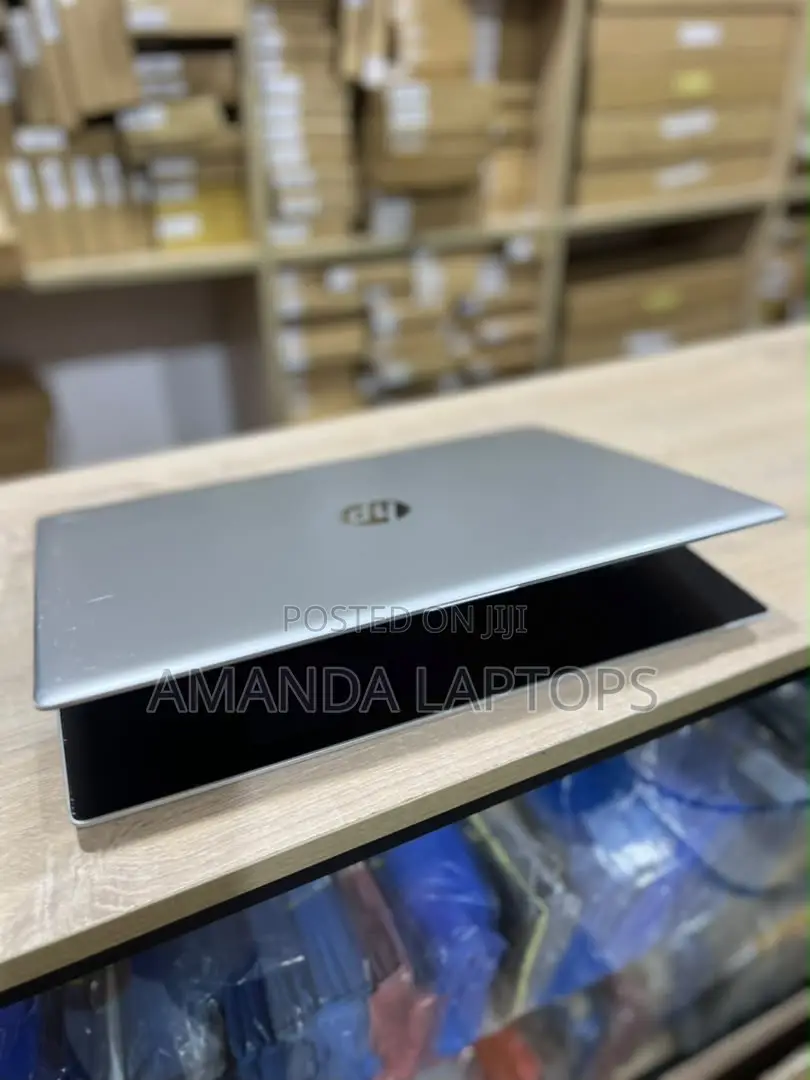 New Laptop HP ProBook 450 G5 16GB Intel Core i5 HDD+SSD 256GB