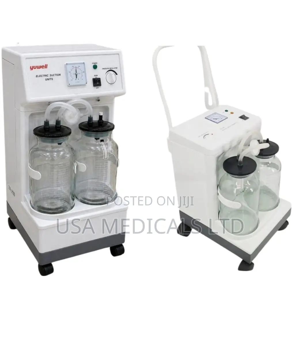 Suction Machine