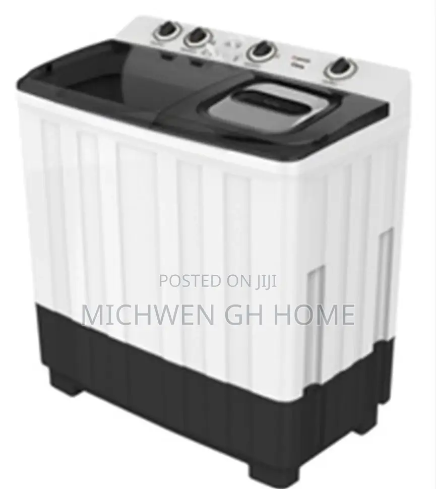 Tamashi Washing Machine NWX - 16kg Semi Auto