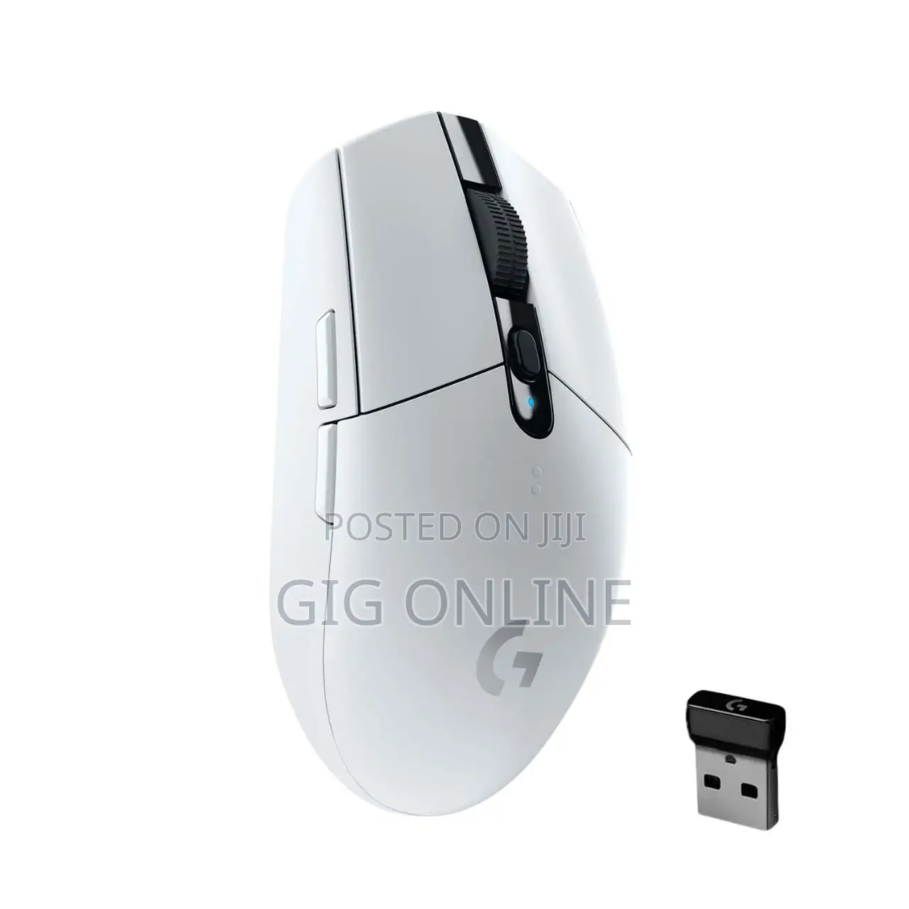 Logitech G304 Wireless Gaming Mouse