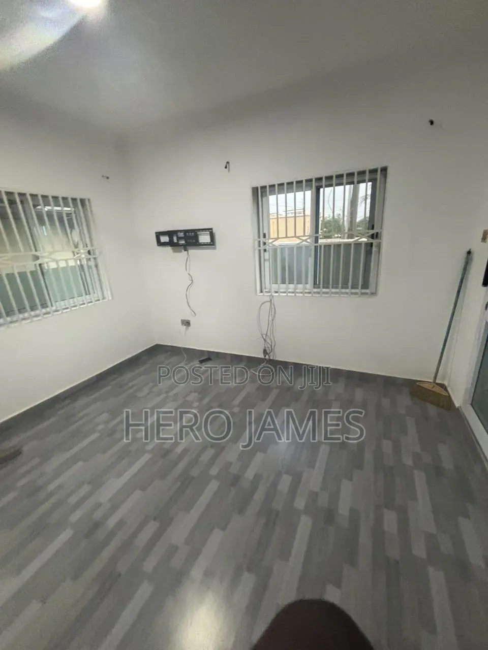 2bdrm Apartment in Tseaddo for rent