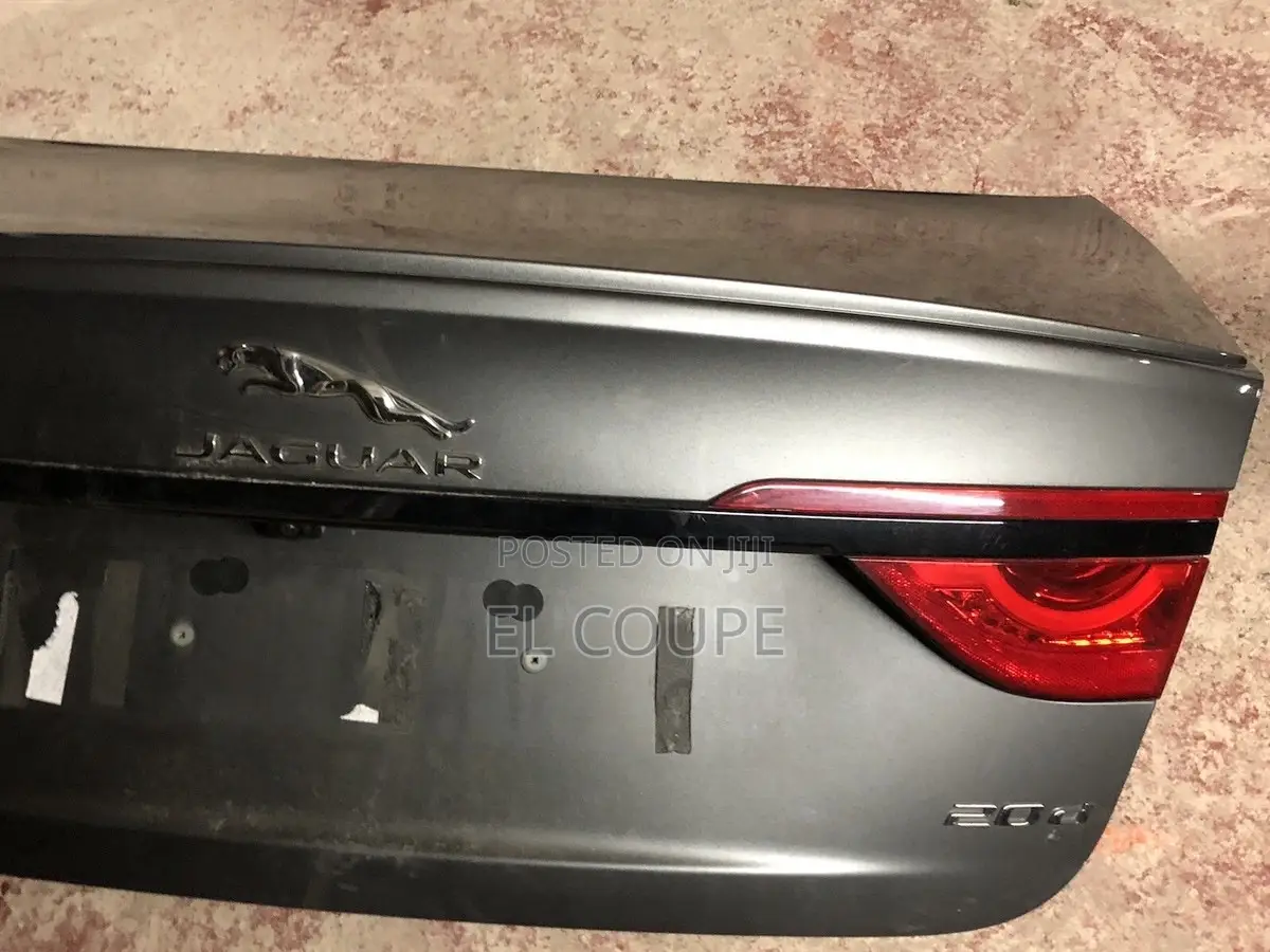 2015-2016-2017-2018-2019-2020-2021-2022 Tailgate , Boot Complete