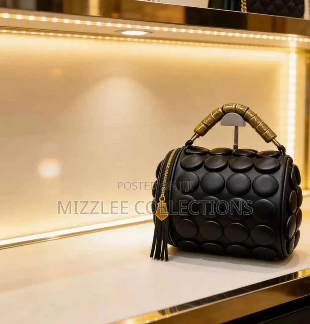 Classic Ladies Hand Bag in Different Colours