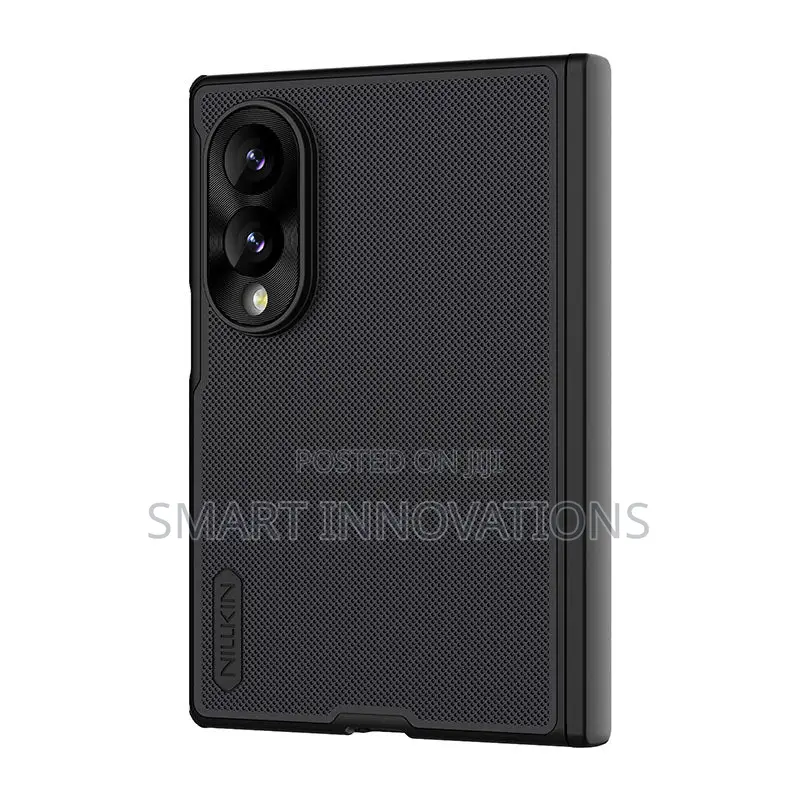 Galaxy Z Fold 8| Fold8 Ultra MagSafe Frosted Shield Case
