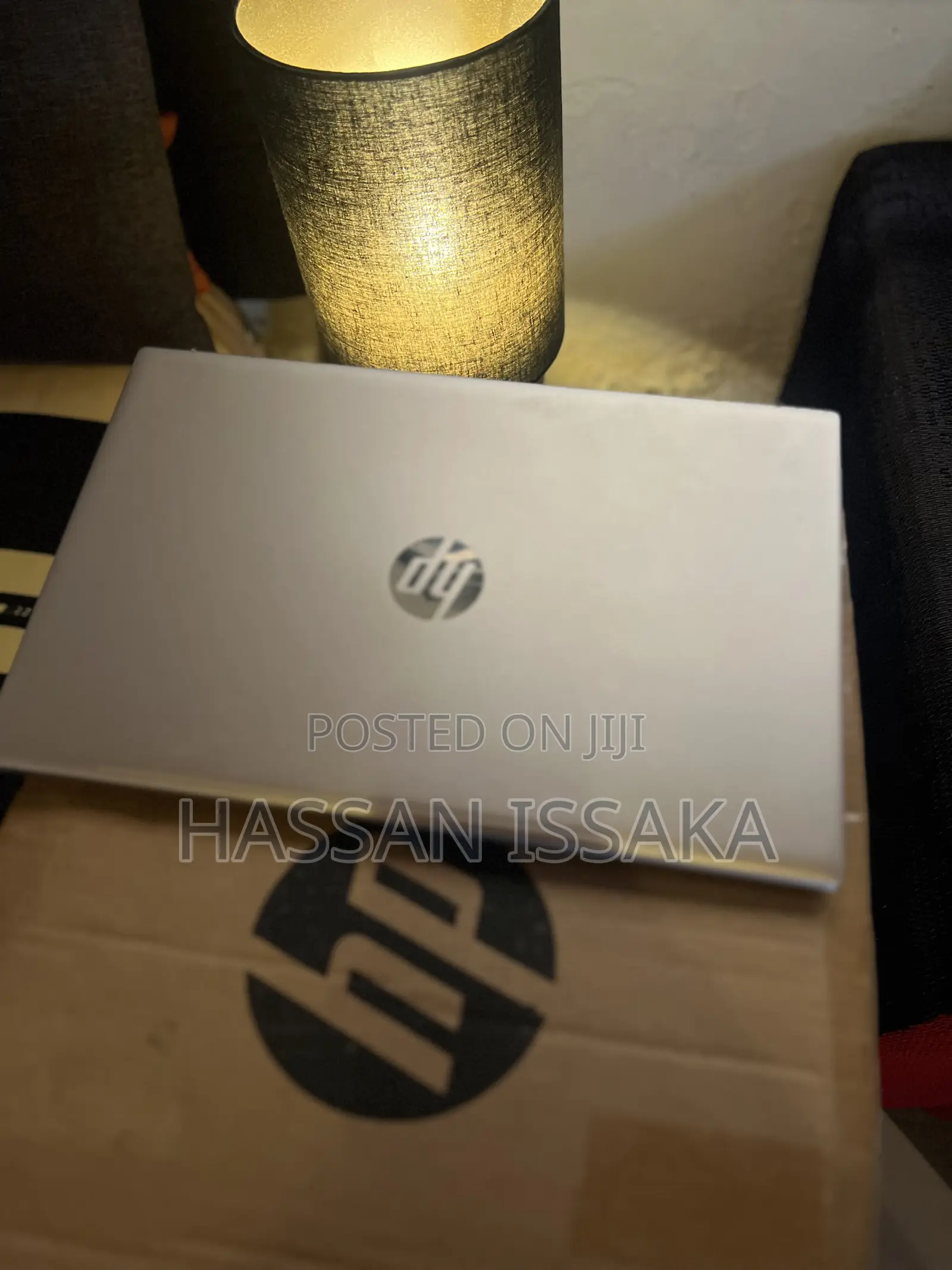 Laptop HP Pavilion 15 16GB Intel Core i5 SSD 512GB