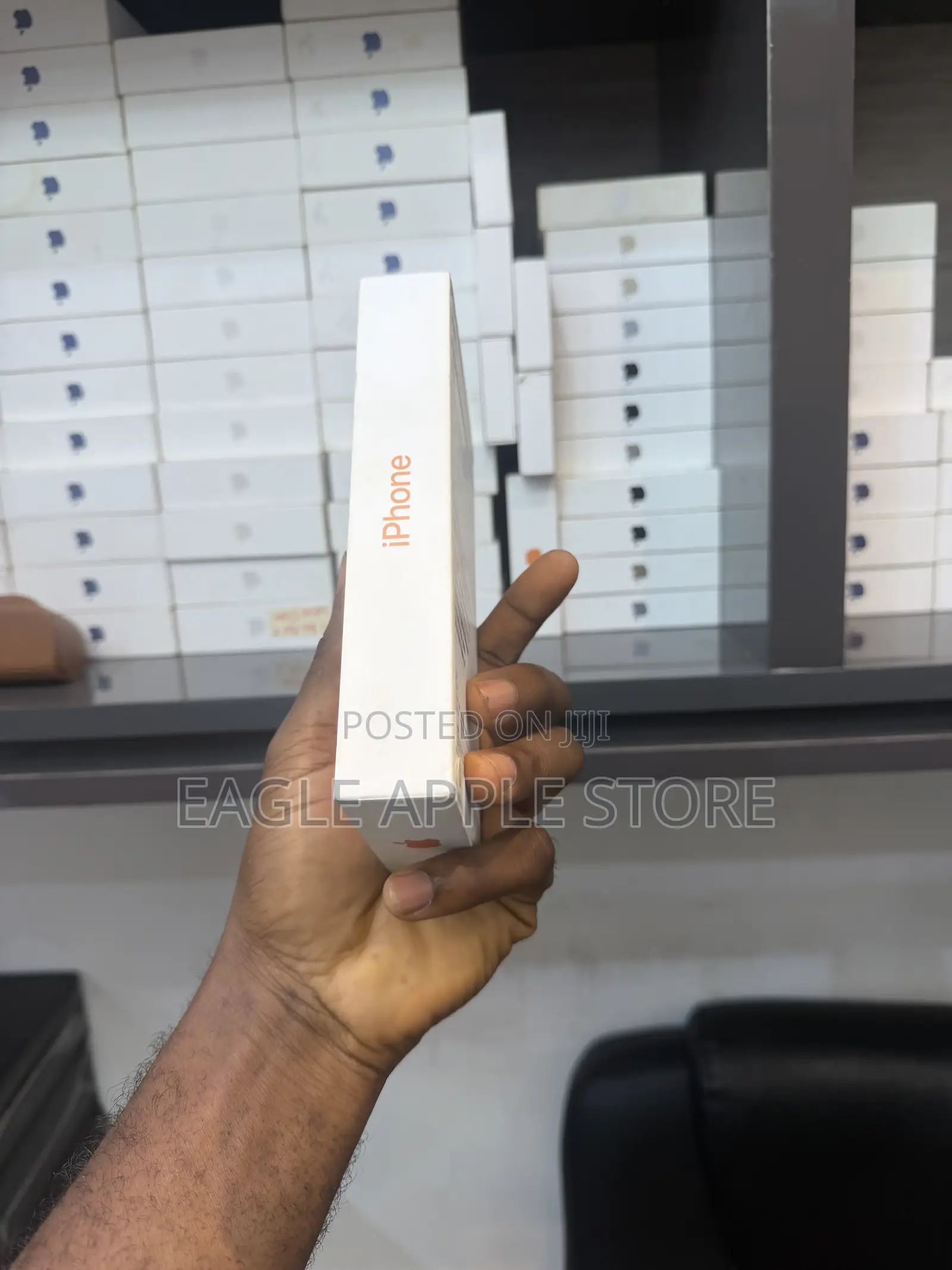 Apple iPhone 17 Pro 512 GB Blue