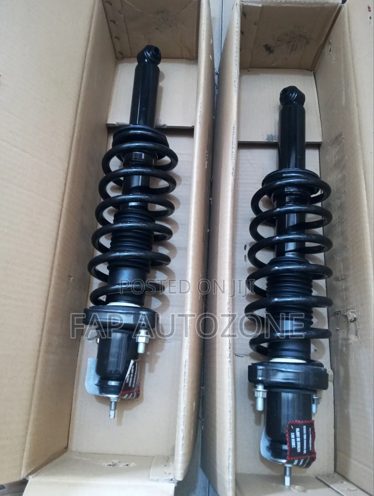 Genuine FCS Chrysler 200 and Dodge Avenger Complete Strut From USA
