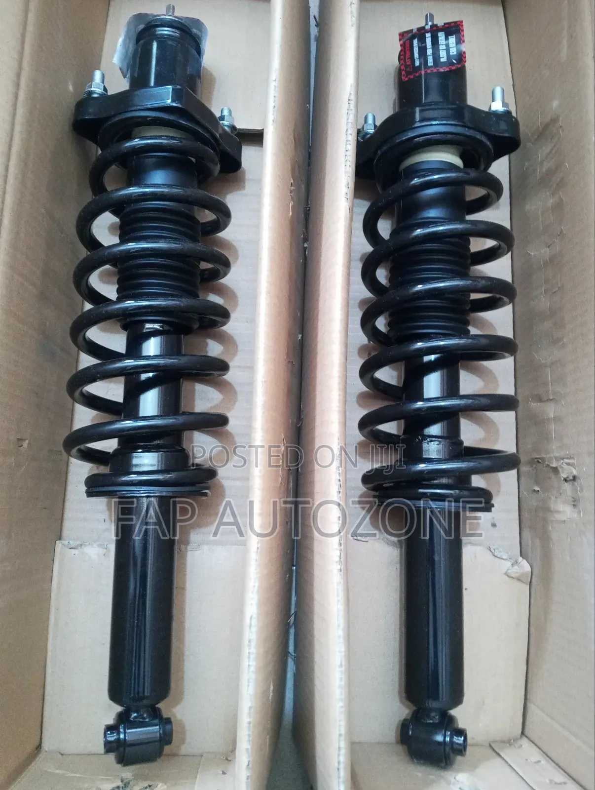 Genuine FCS Chrysler 200 and Dodge Avenger Complete Strut From USA