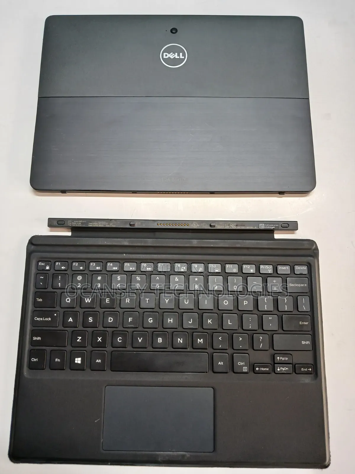 Laptop Dell Latitude 5285 2-in-1 8GB Intel Core i5 SSD 256GB