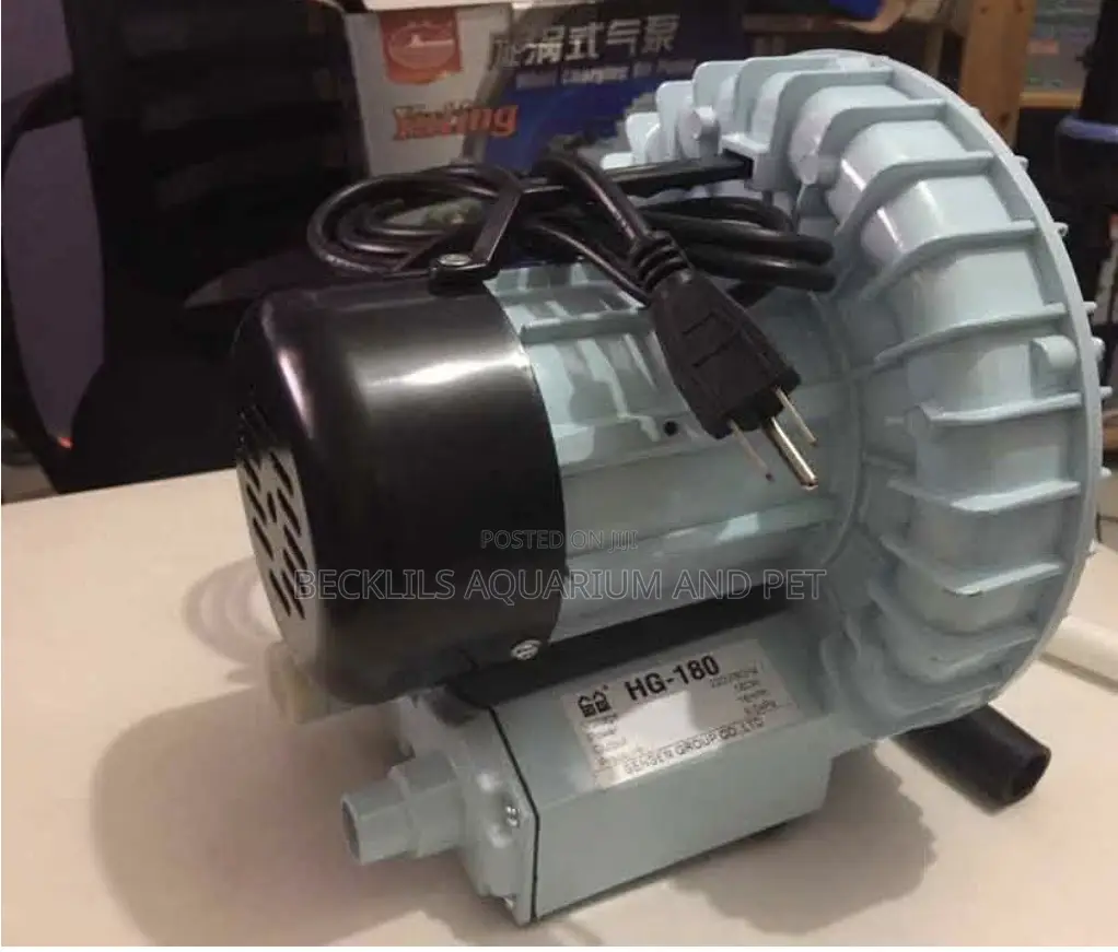 Quality Voltex Blower