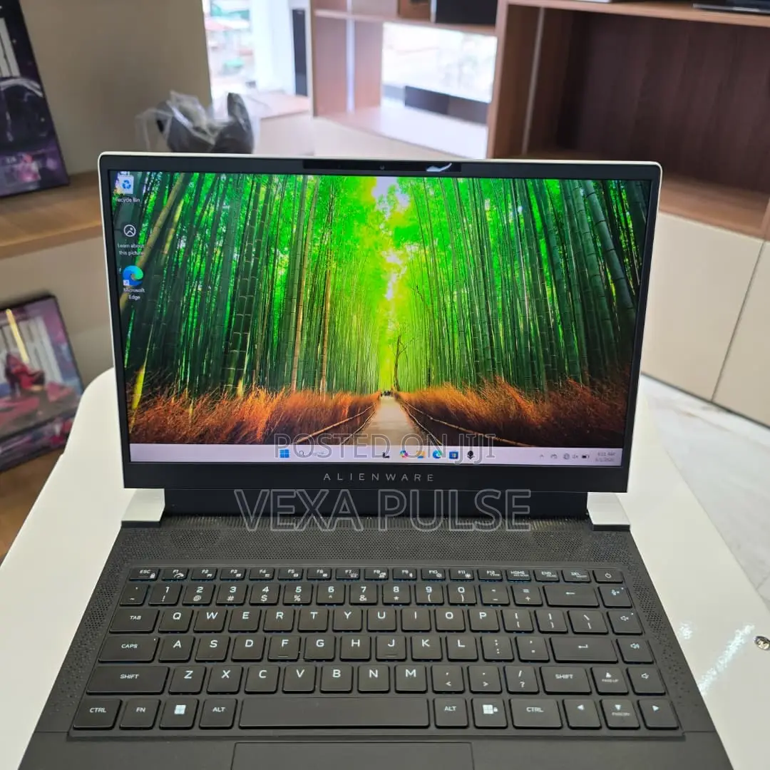 Laptop Alienware X14 16GB Intel Core i5 SSD 512GB