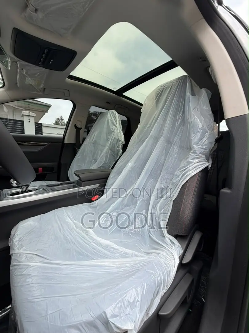 New Jetour Dashing 2025 Gray