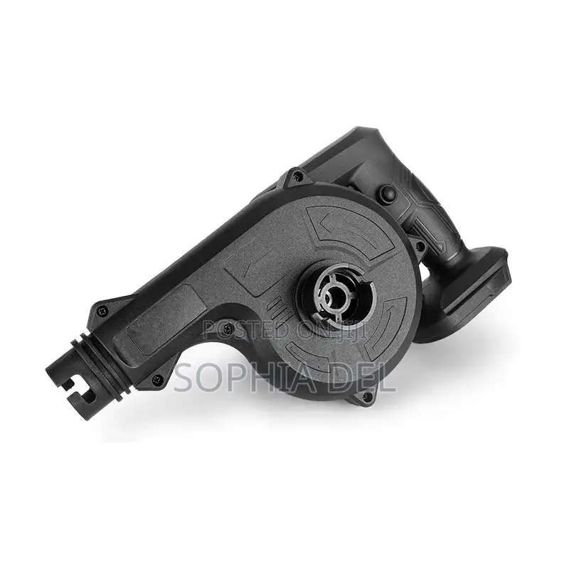 2 in 1 Vacuum Cleaner and Dust Blower