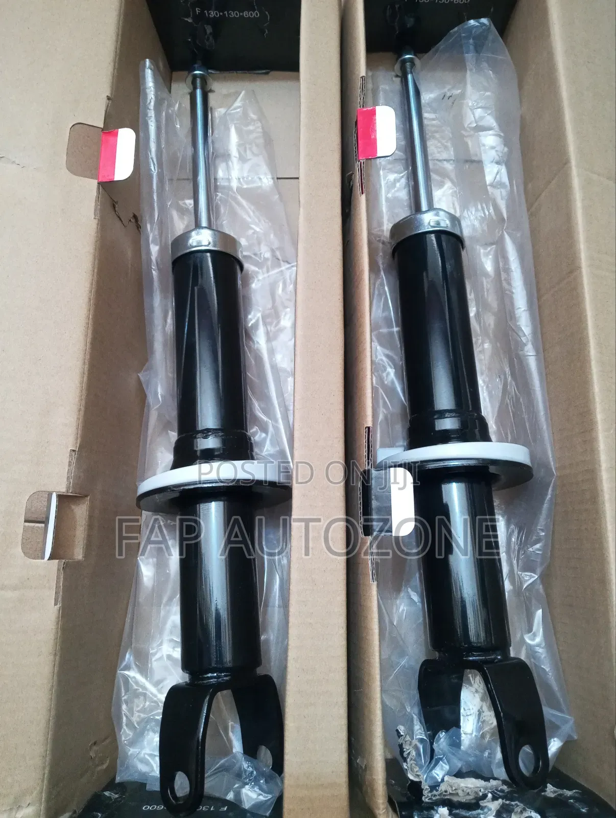 10777. Original FCS Ram 1500 Shock Absorber Imported Directly From USA