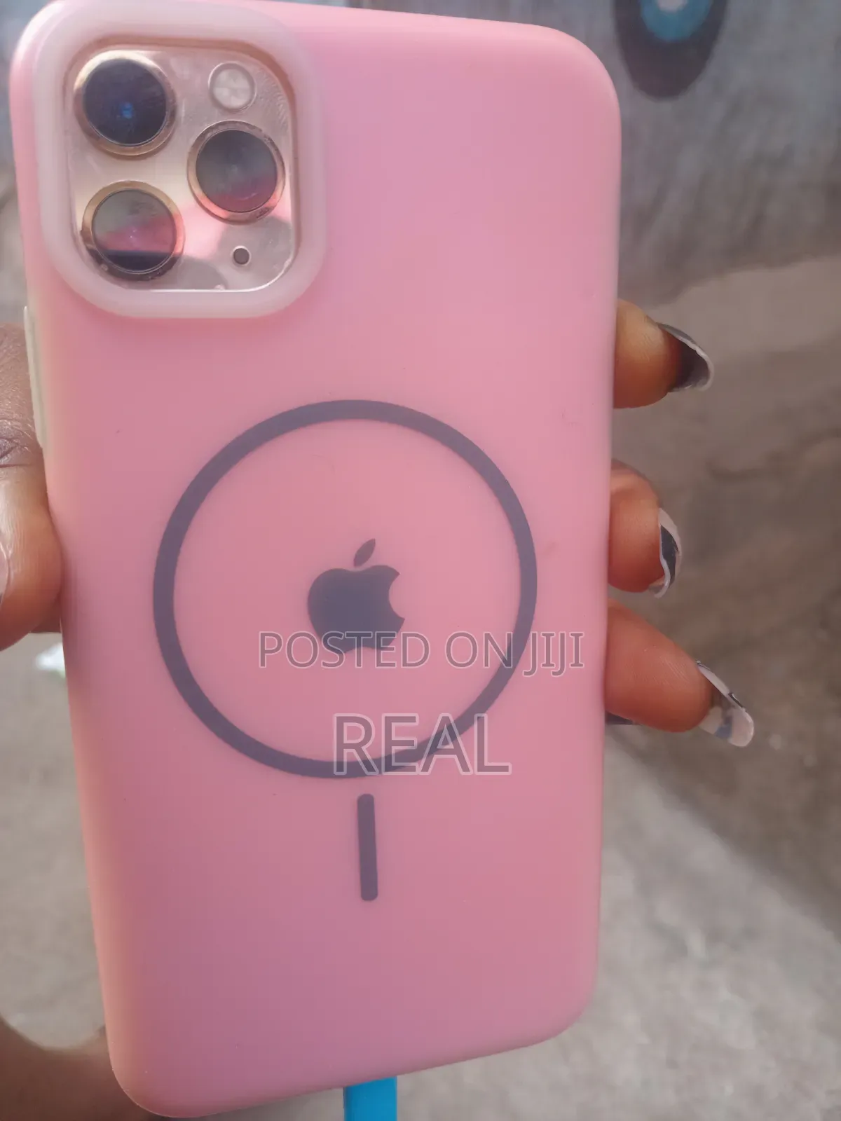 Apple iPhone 11 Pro Max 256 GB Gold