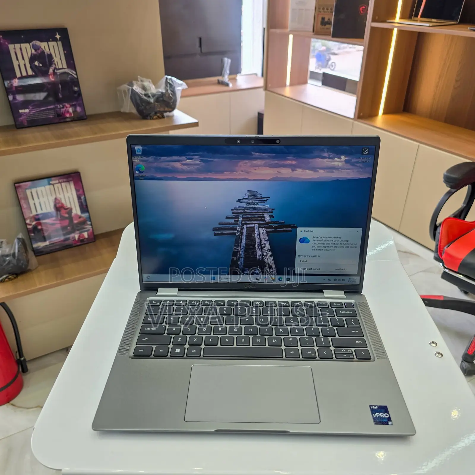 Laptop Dell Latitude 7440 32GB Intel Core i7 SSD 512GB
