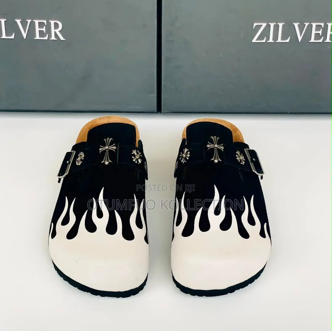 Designer Boston Birkenstock