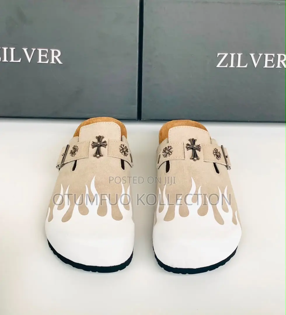 Designer Boston Birkenstock