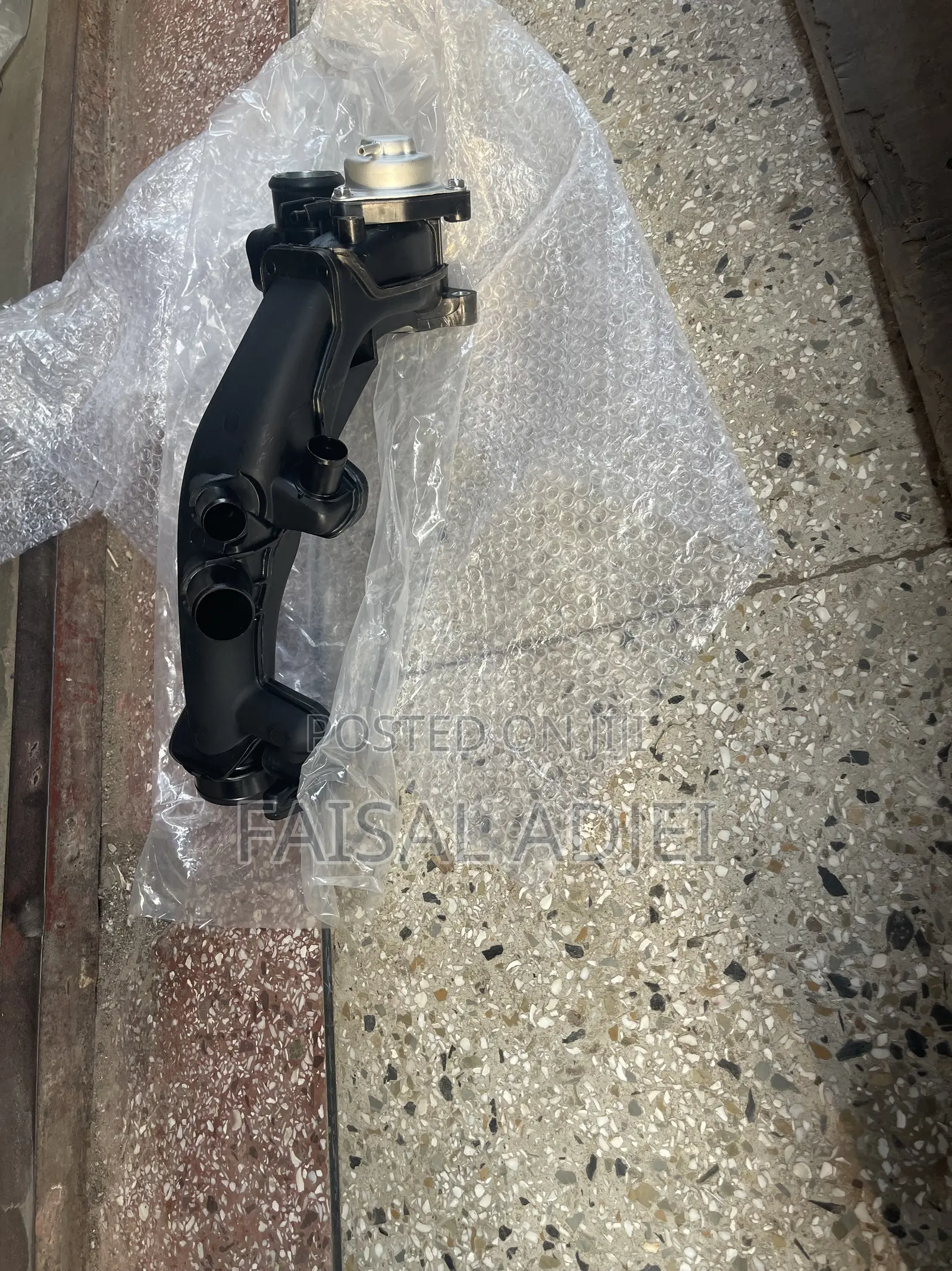 CR-v 17 Turbocharger