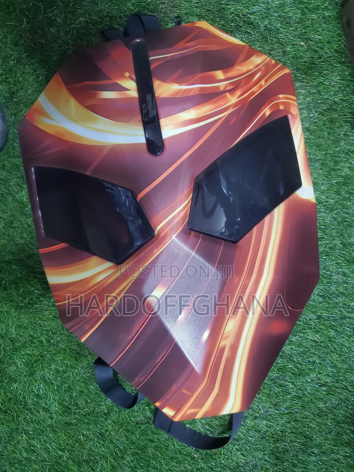 SMART Led Backpack