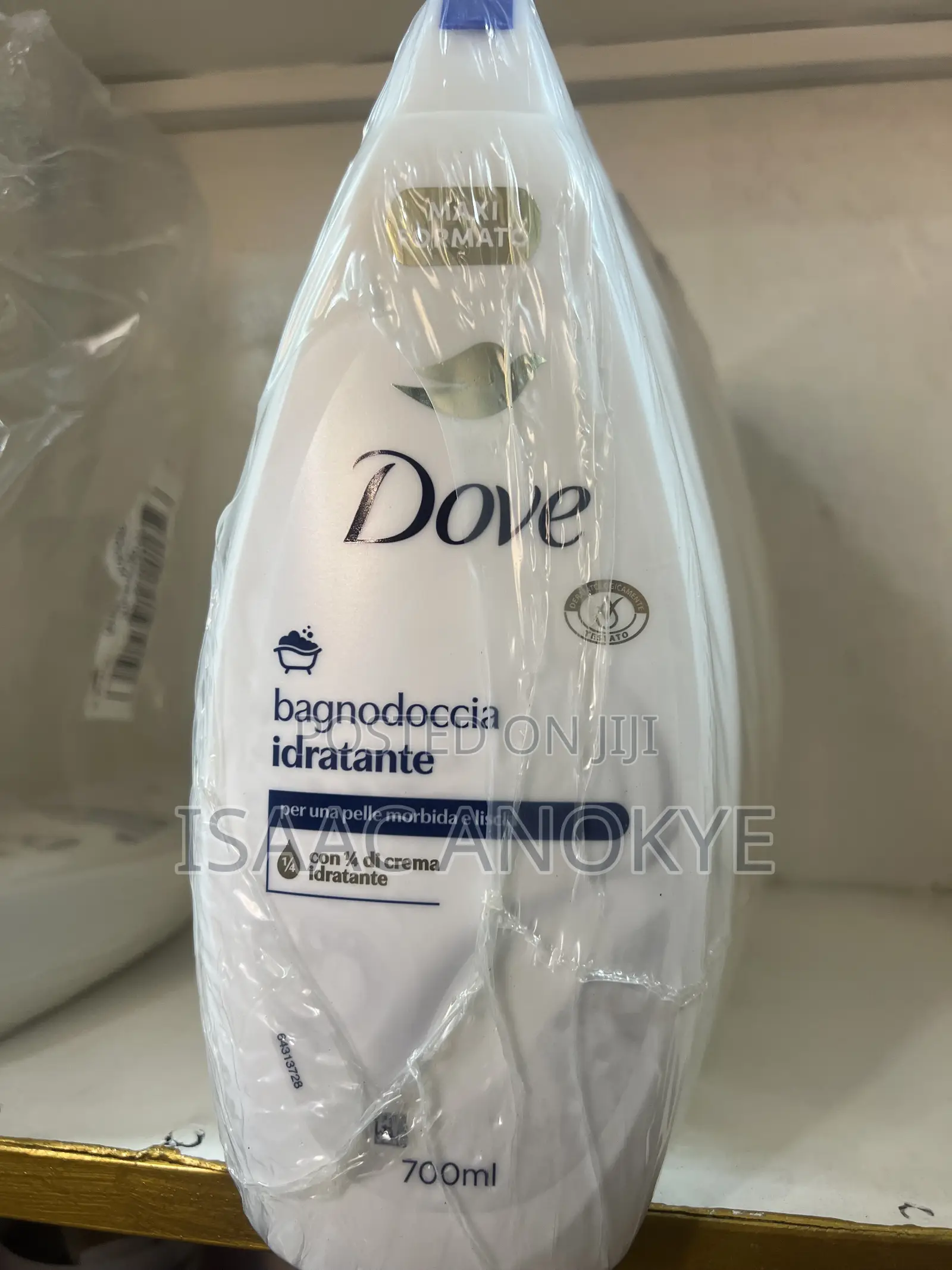 Dove Shower Gel 700ml
