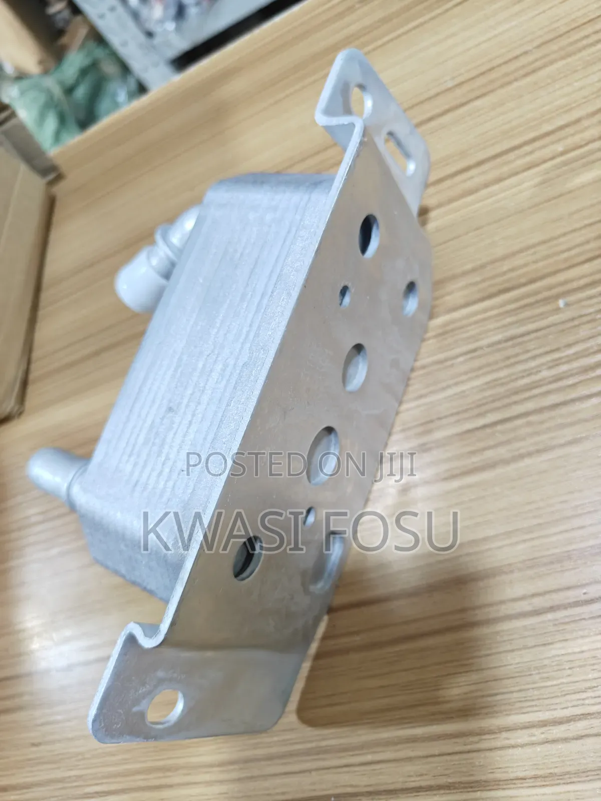Ford Escape 1.5 L 2017-2019 Gear Box Cooler