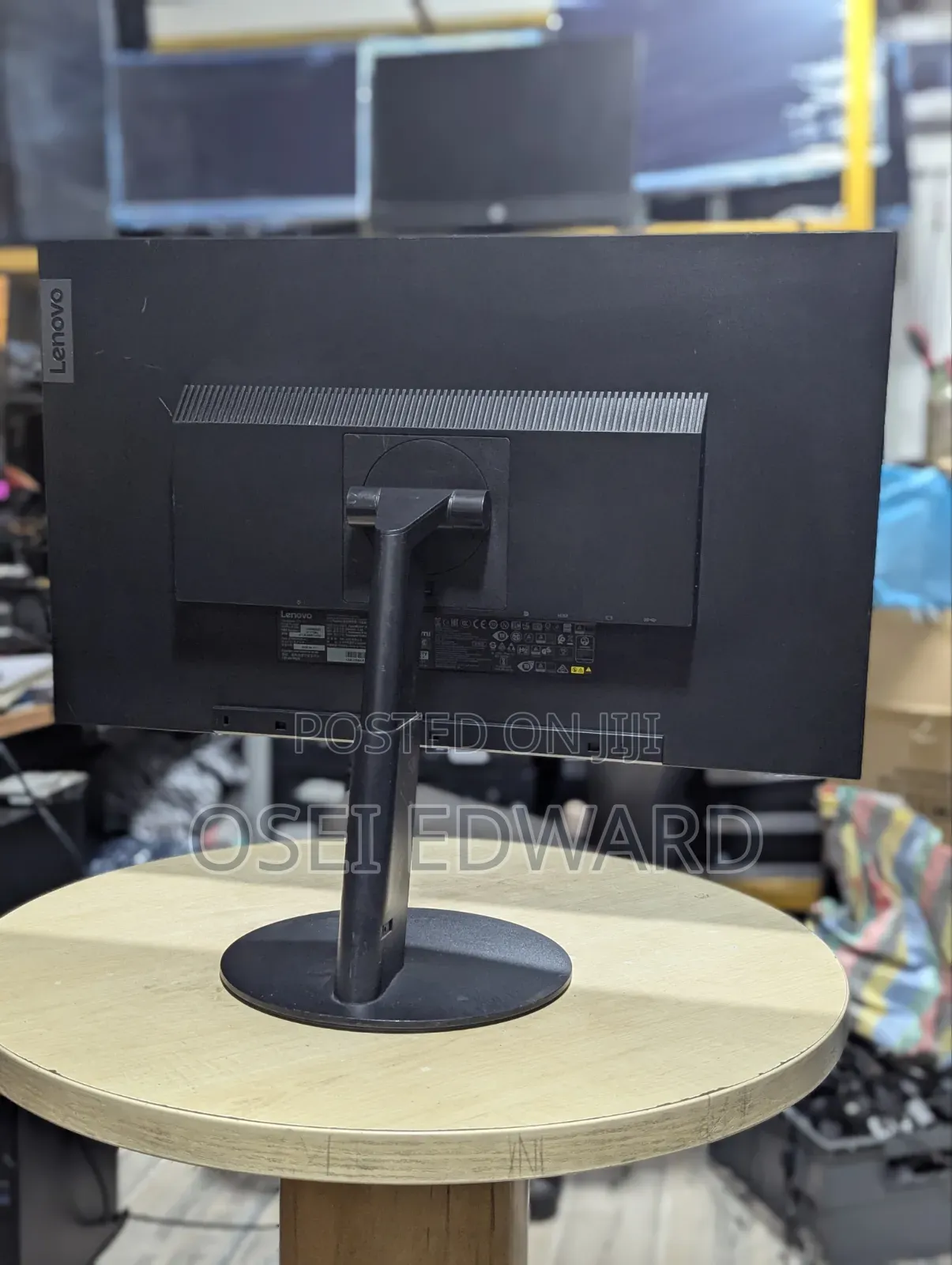 Lenovo ThinkVision T27i-10 27