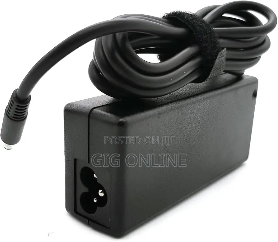 Dell Small Pin Laptop Charger