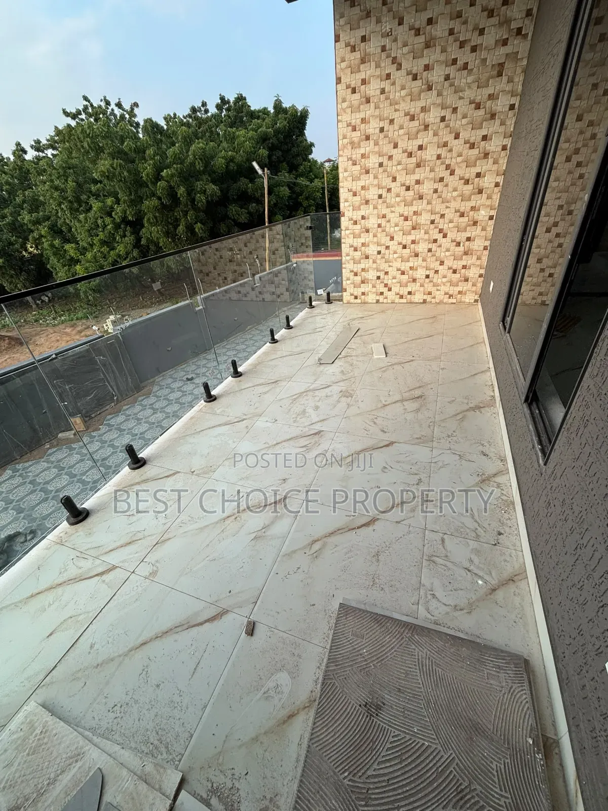 2bdrm Apartment in Adenta, New Legon for rent