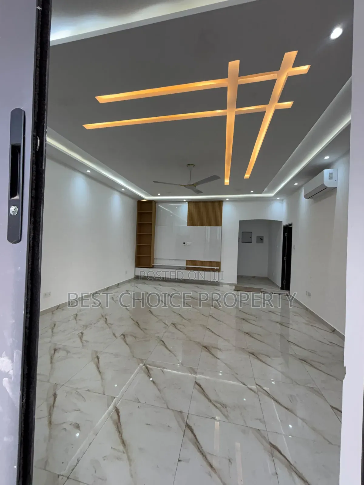 2bdrm Apartment in Adenta, New Legon for rent