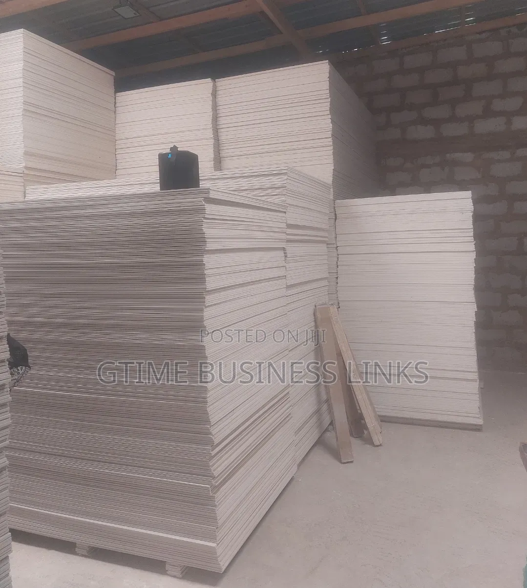 12.5mm Plasterboards at Promo Sales !!