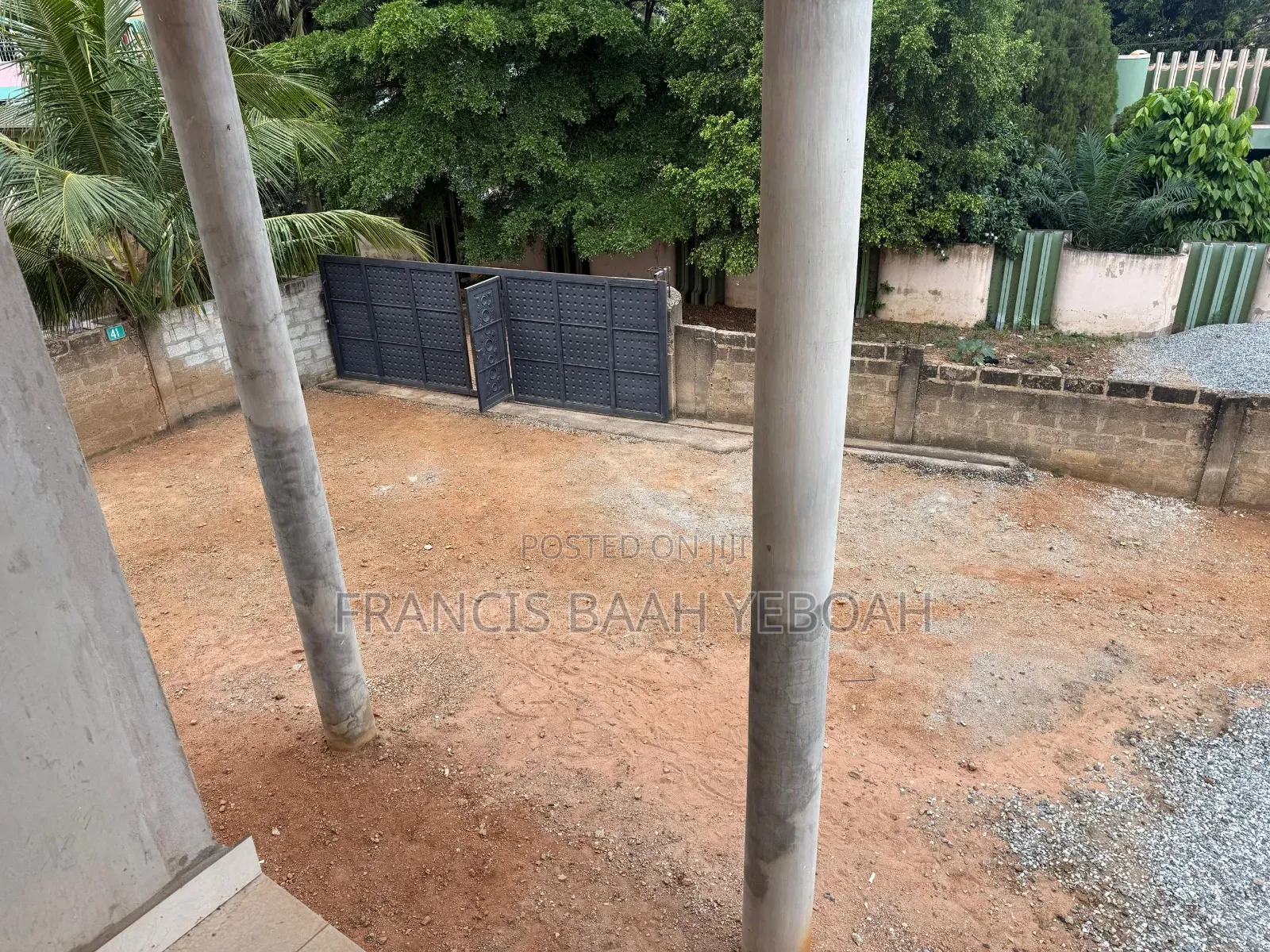 7bdrm House in Shining Star Real, Accra Metropolitan for sale