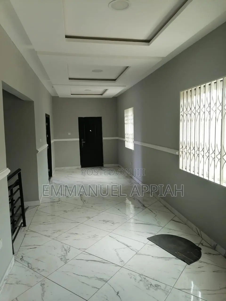 4bdrm Duplex in Ablekuma Odumase for rent