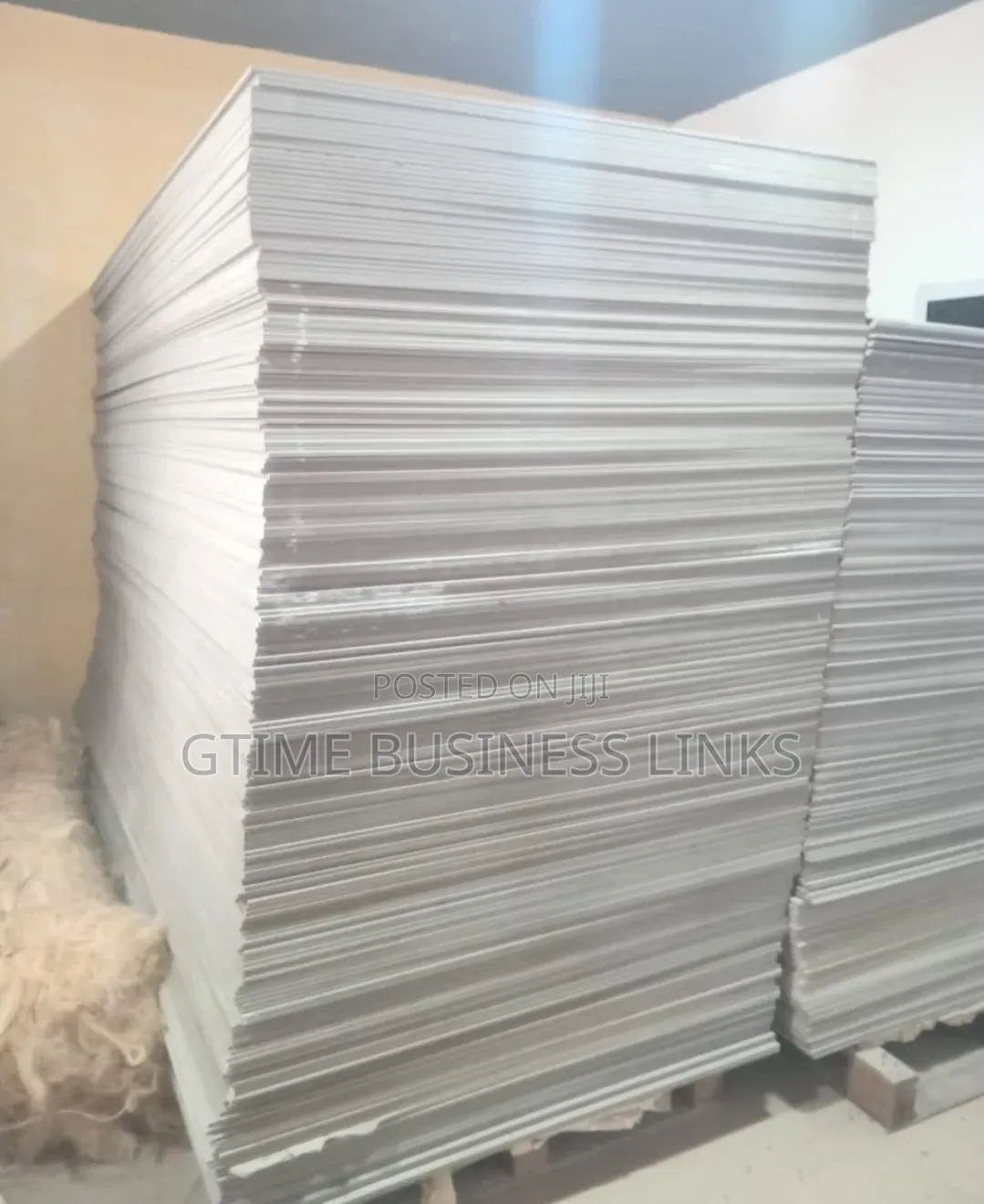 6mm Cement Boards