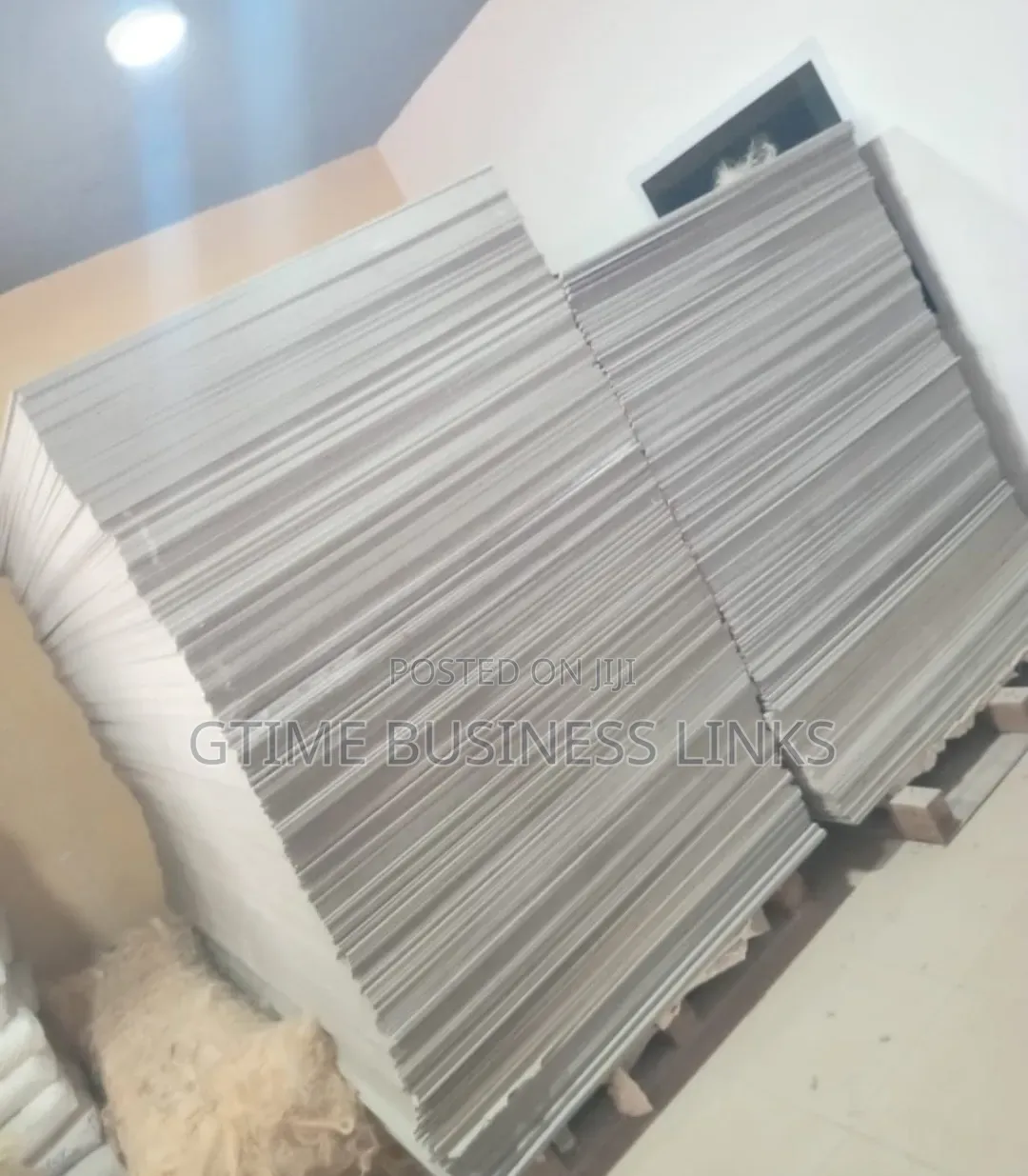 6mm Cement Boards