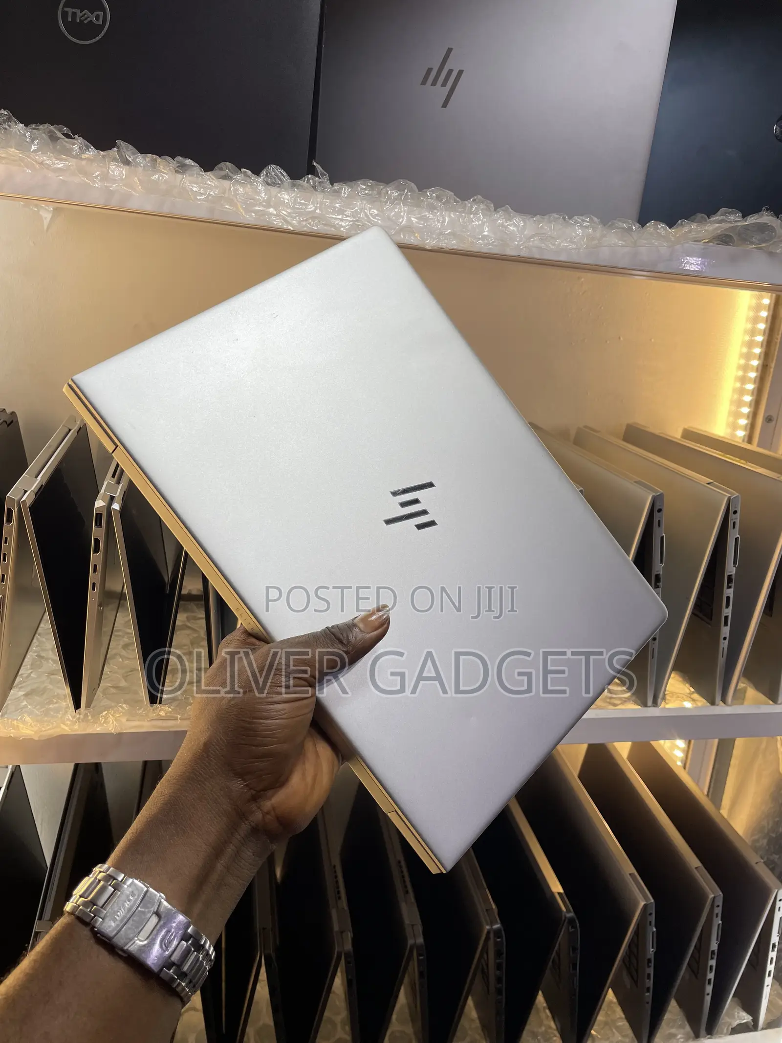 Laptop HP EliteBook 840 G5 16GB Intel Core i5 SSD 256GB