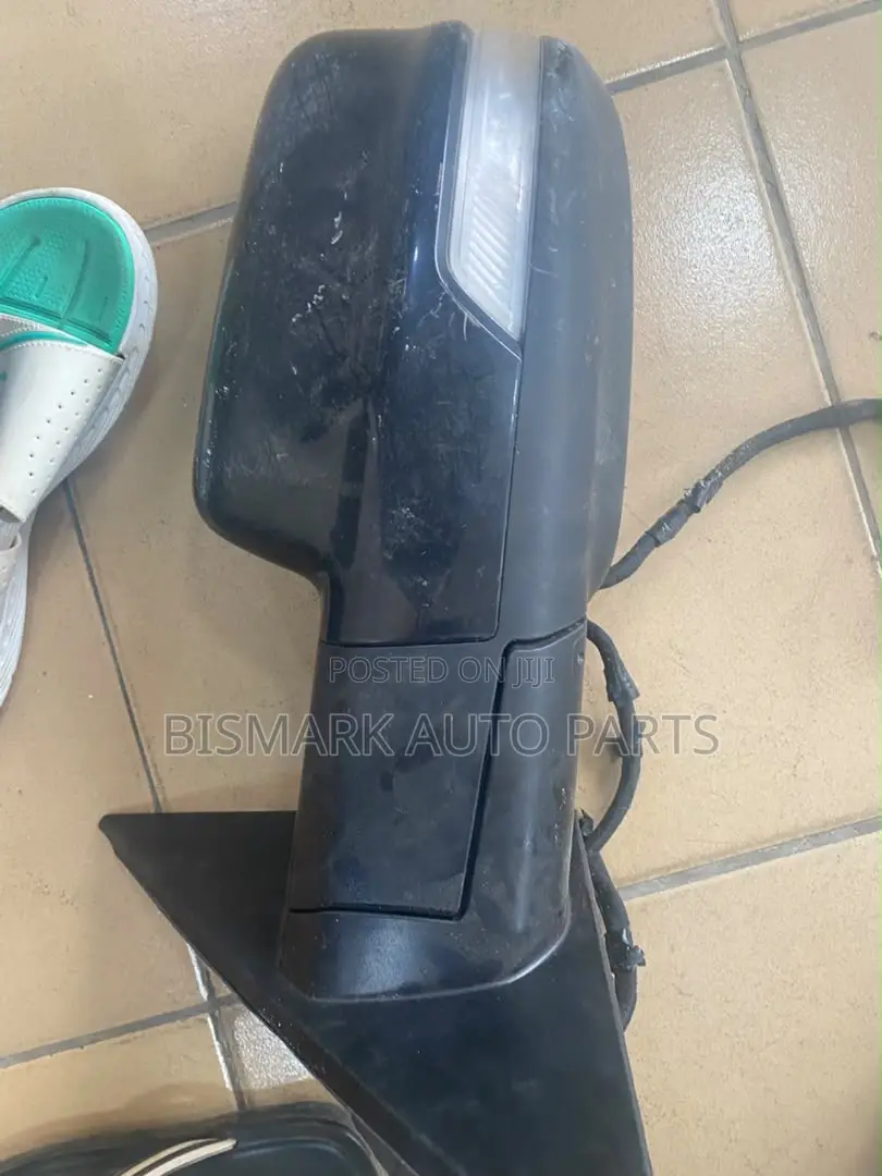 Dogde Ram 1500 2019 2020 2021 2022 2023 2024 2025 Side Mirror