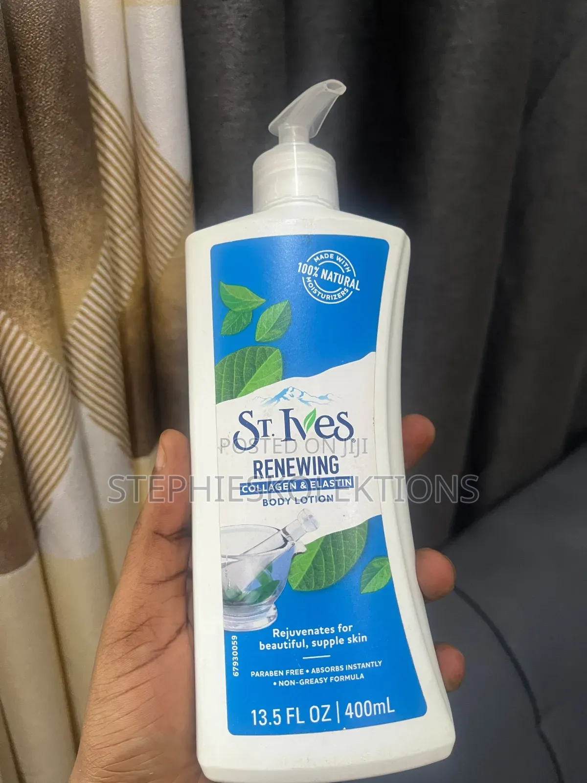 St.ives Body Lotions