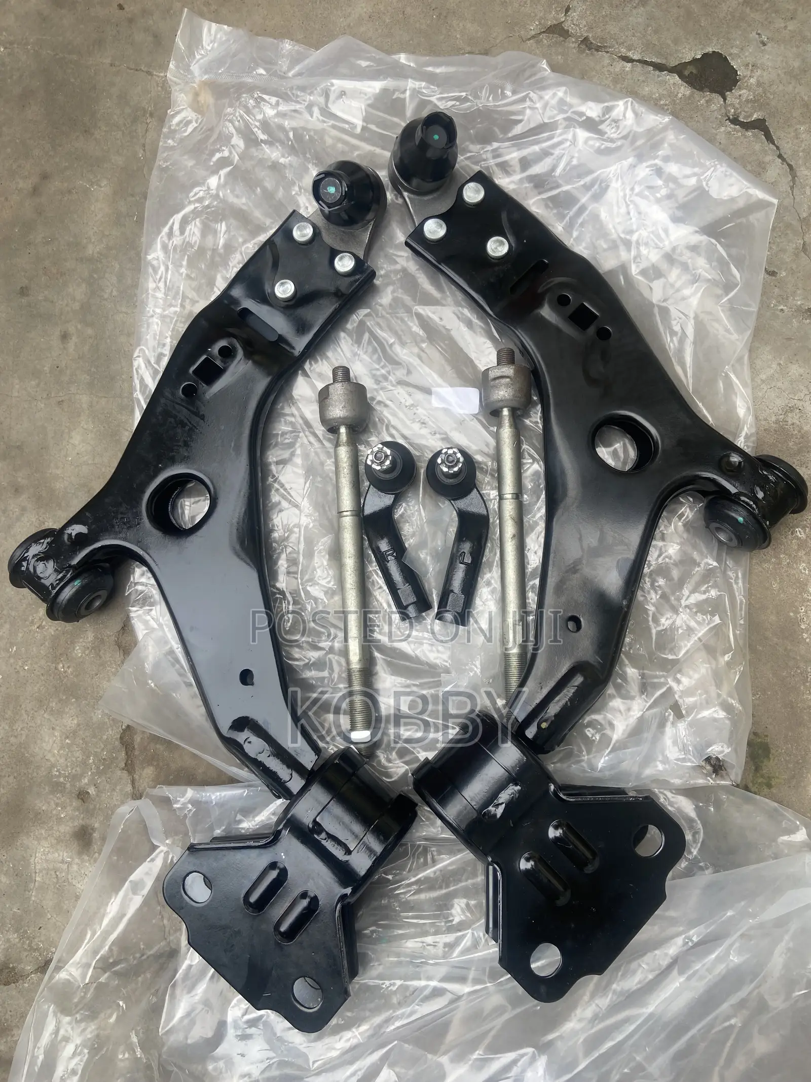 Ford Escape 2013-2014,2015,2016,2017,2018,2019,2020 Lower Arm