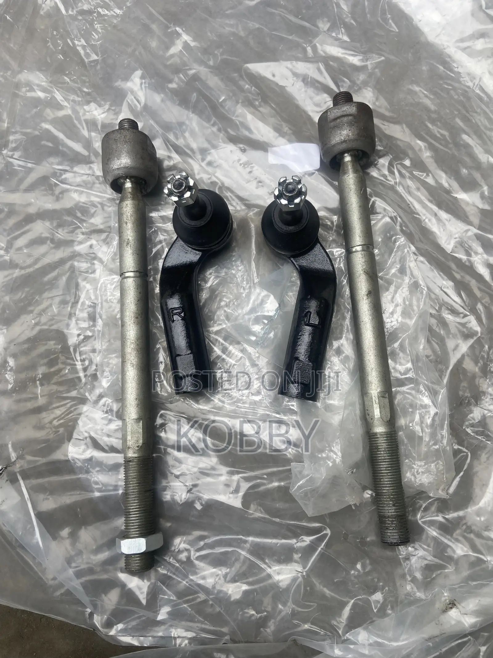 Ford Escape 2013,2014,2015,2016,2017,2018,2019,2020 Tie Rod Ends