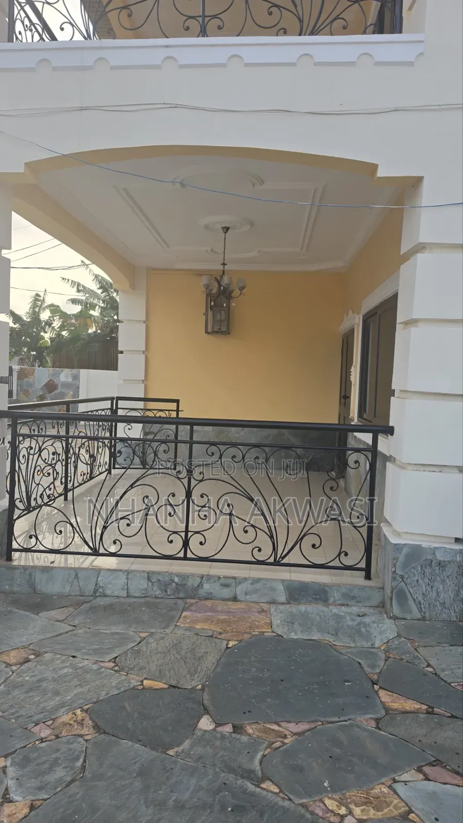 4bdrm House in Community 18, Sakumono for rent