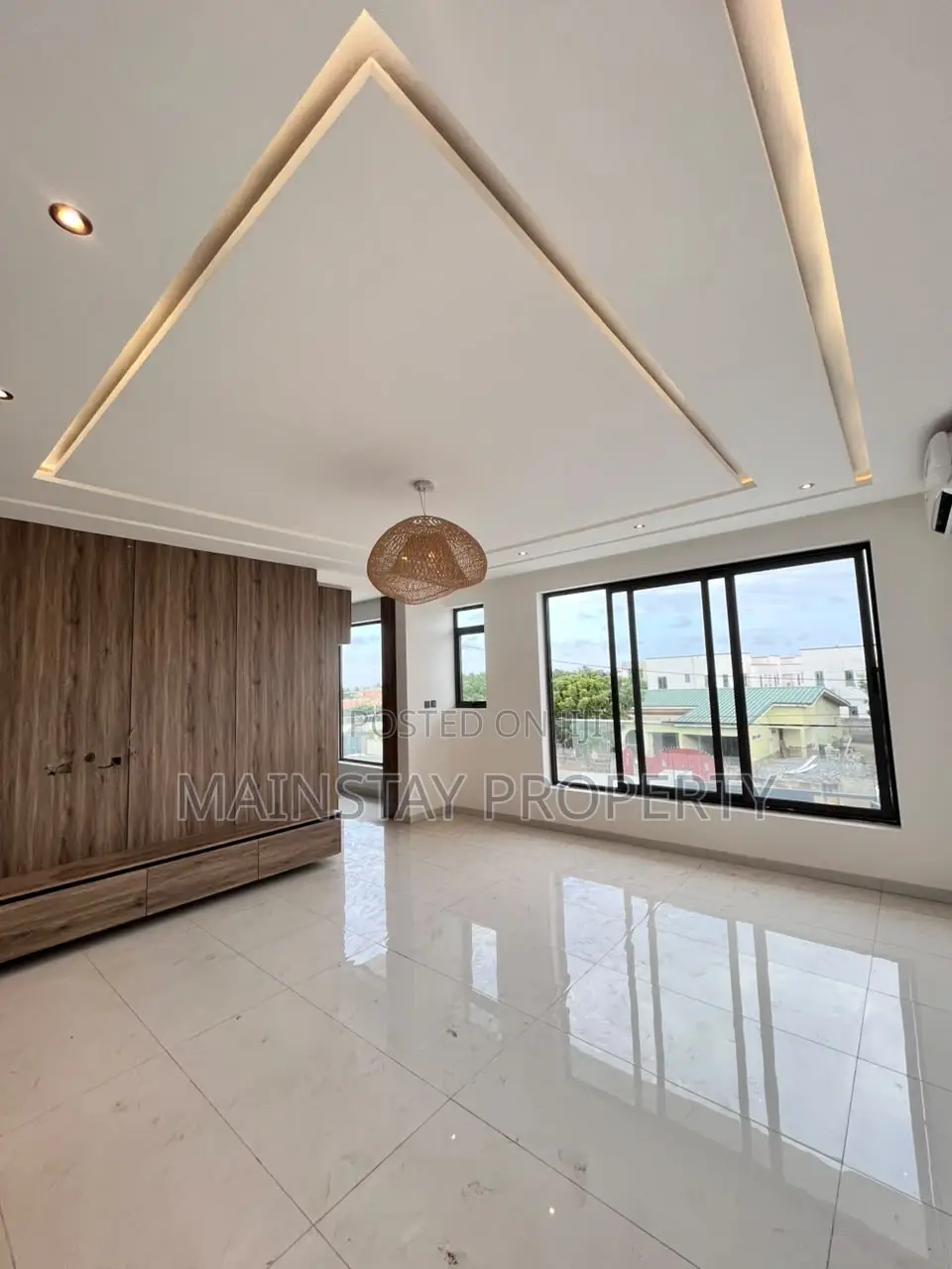 4bdrm House in Mainstay Estates, East Legon for sale