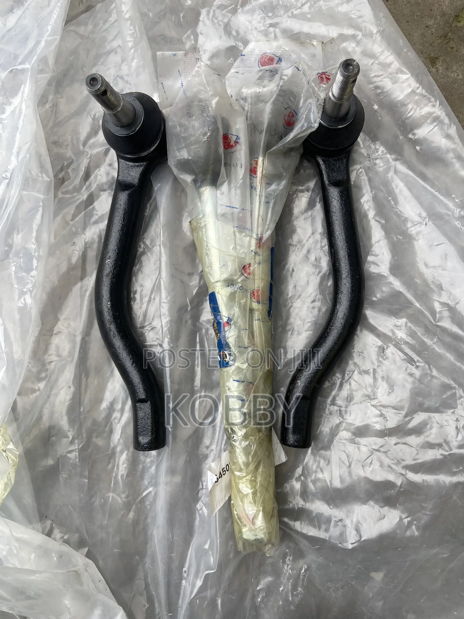 Pathfinder/Altima 3.5,Murano 2014,2015,2016,2017,2018,tie Rod Ends