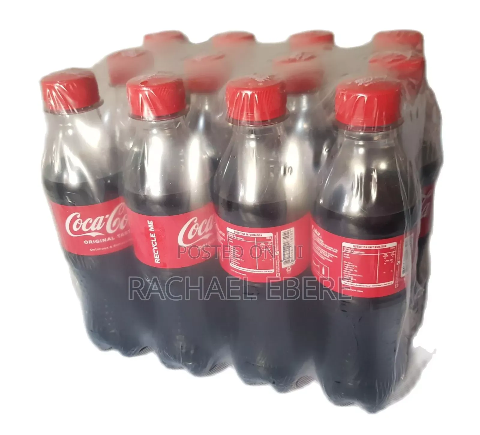 Coca Cola Drink