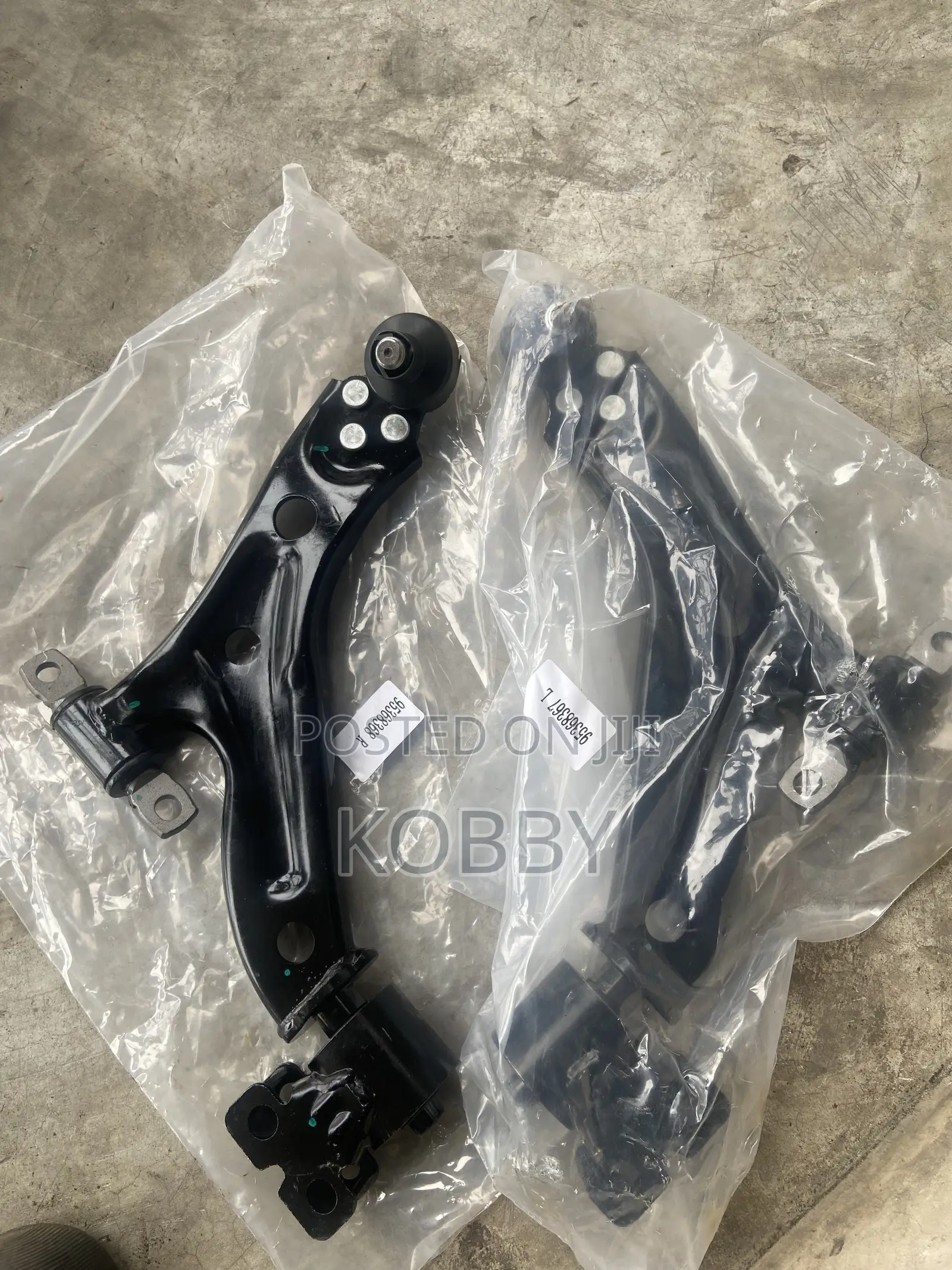 Chevy Spark 2016-2017,2018,2019,2020 Lower Arm