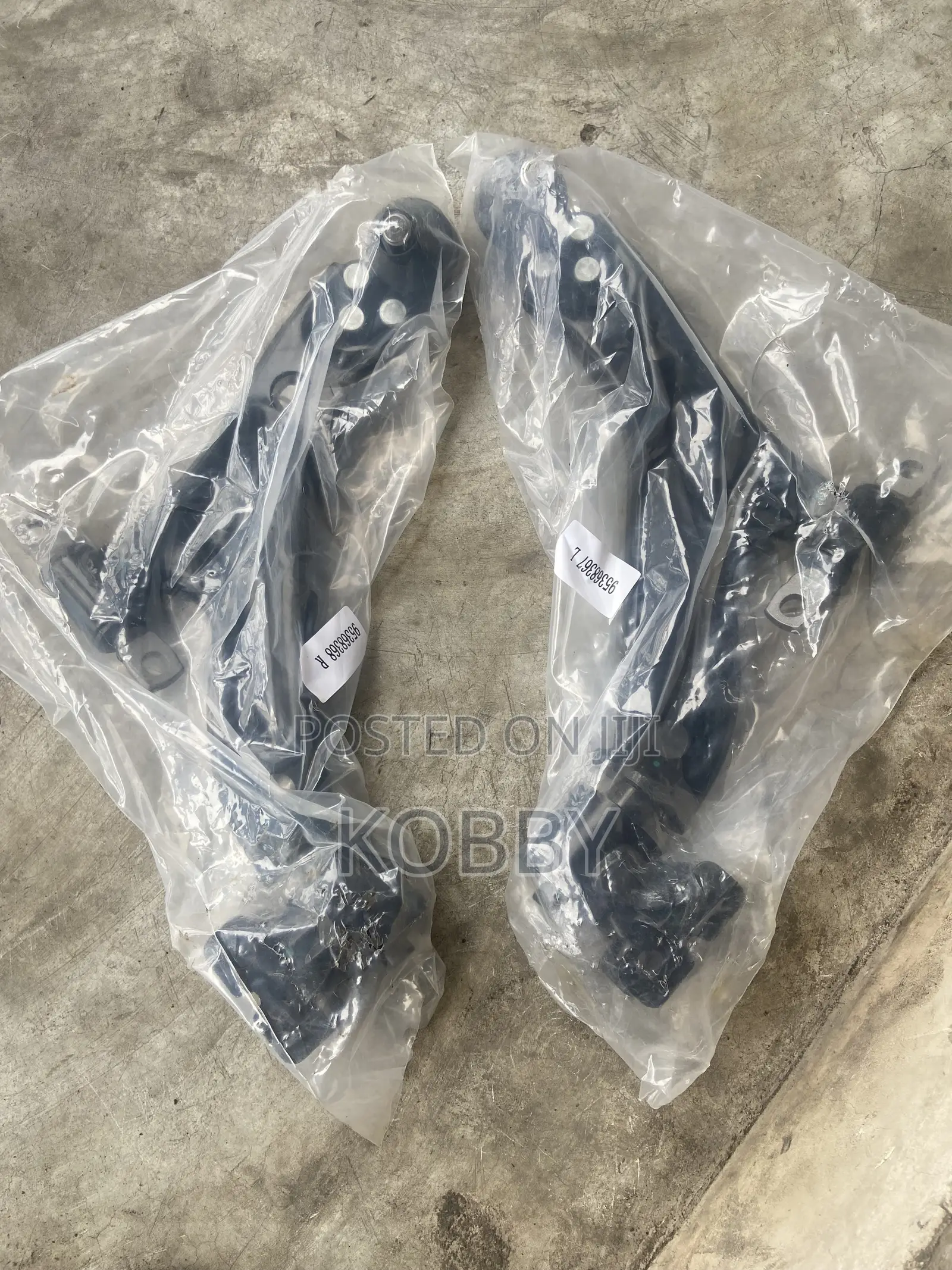 Chevy Spark 2016-2017,2018,2019,2020 Lower Arm