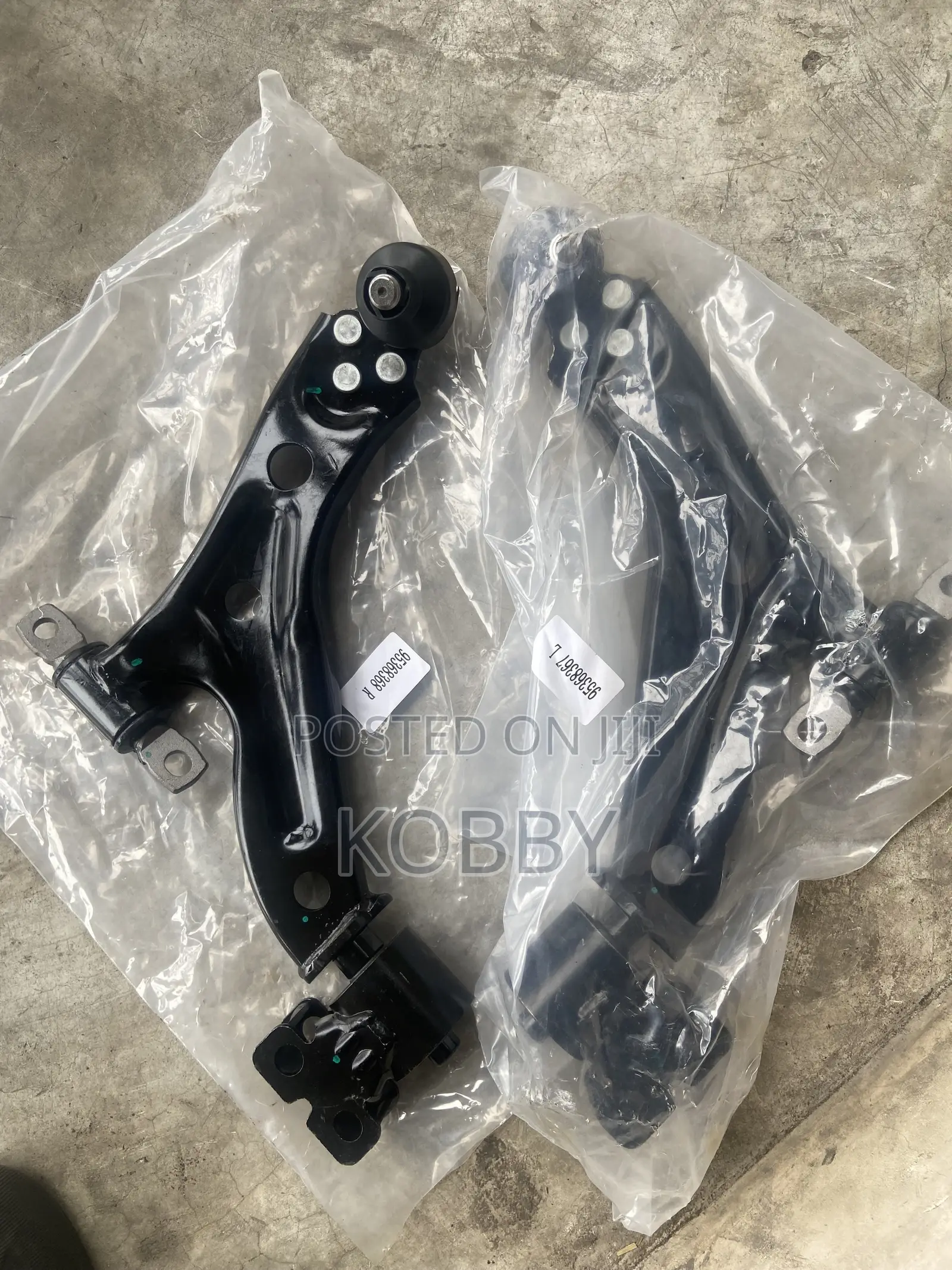 Chevy Spark 2016-2017,2018,2019,2020 Lower Arm