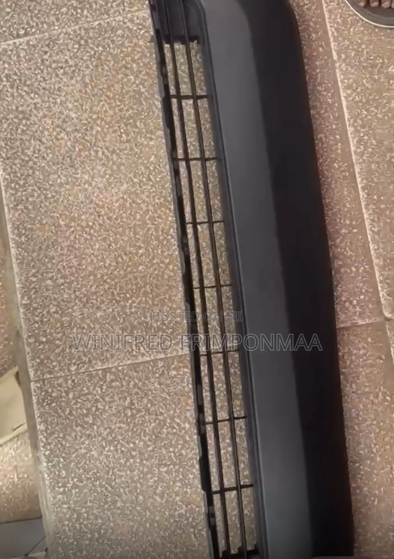 Toyota Rav4 2019,2020,2021,2022,2023 Down Grille/Net