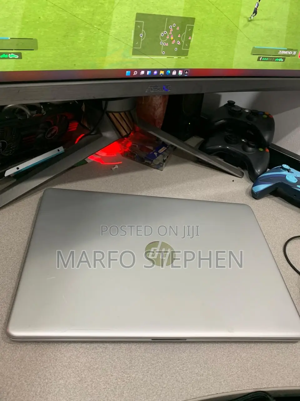 Laptop HP Pavilion 15 8GB Intel Core i5 SSD 256GB