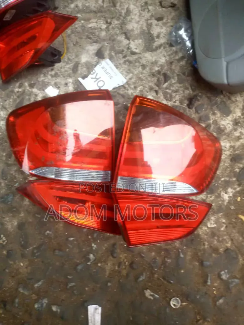 BMW X1 Tail Light